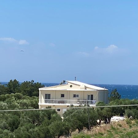 Villa Olymp Nea Poteidaia Exterior photo